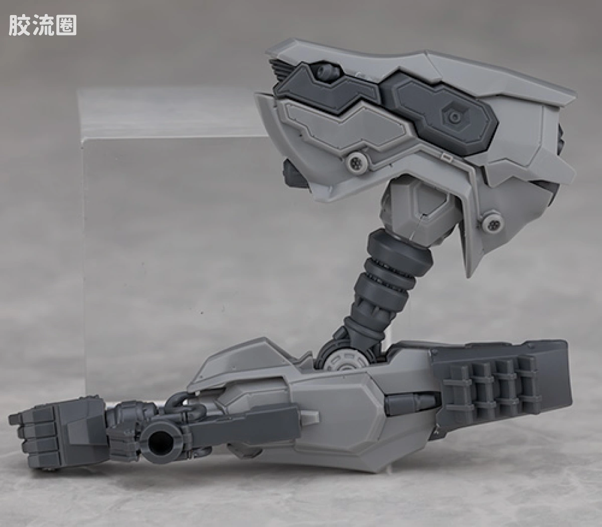 30MM 装甲核心 RaD CC-2000 ORBITER - 图片